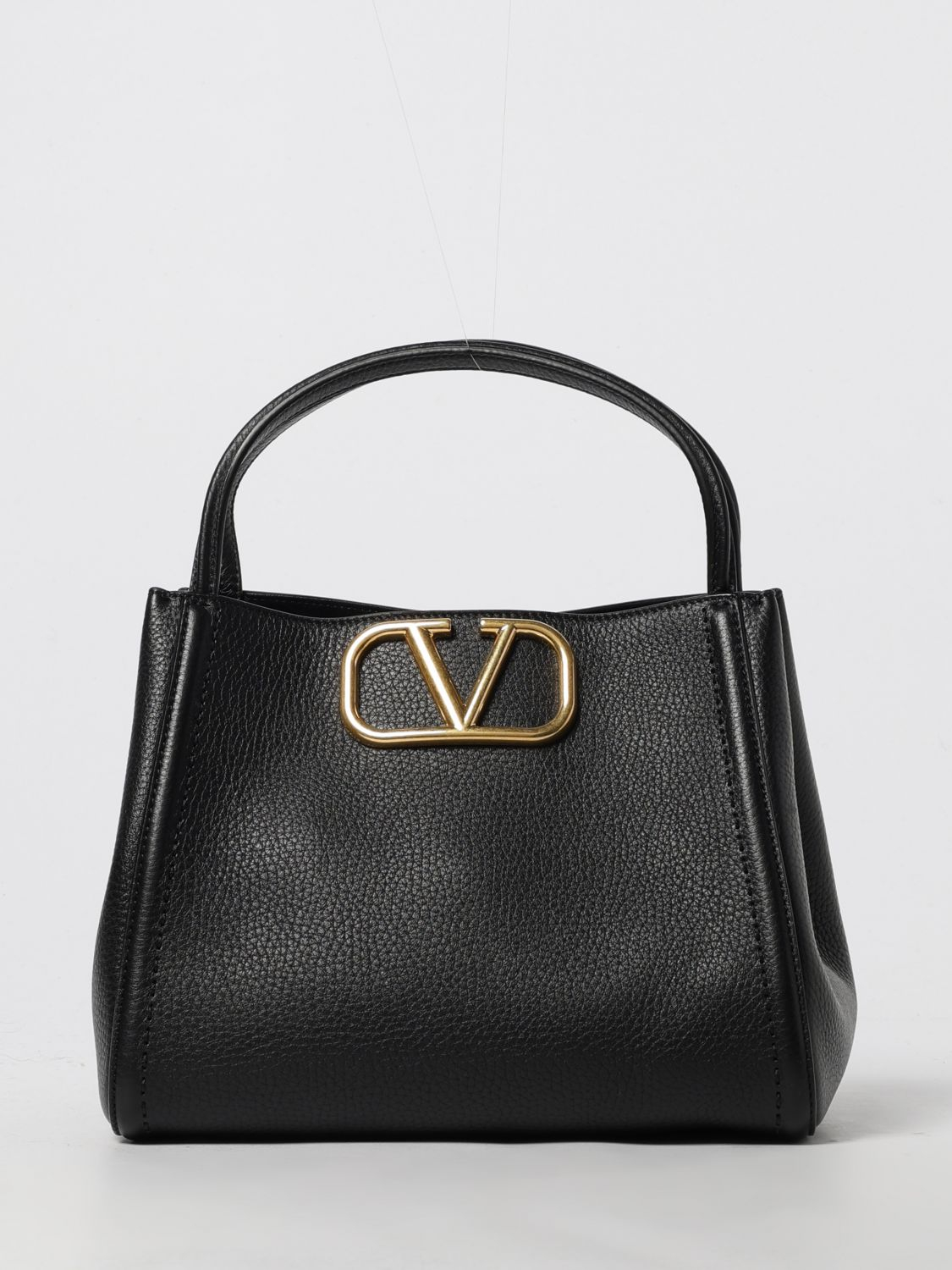 [Valentino Garavani] Tote bag FW25 WB0R21IMZ 0NO