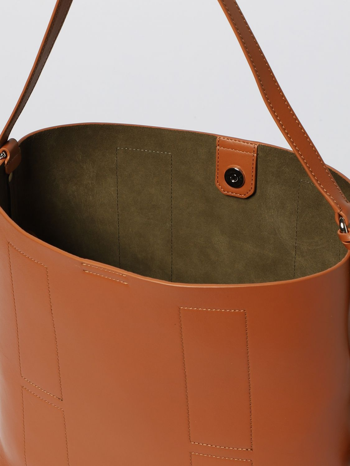 [Hogan] Tote bag FW25 KBW01RS0300TZP S003