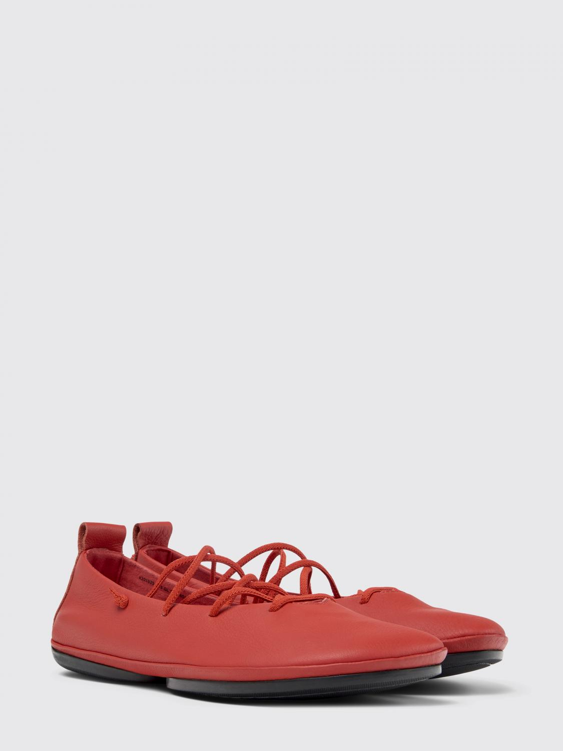 [CAMPER] Flat shoes SS26 K201835-003 RIGHT NINA 0