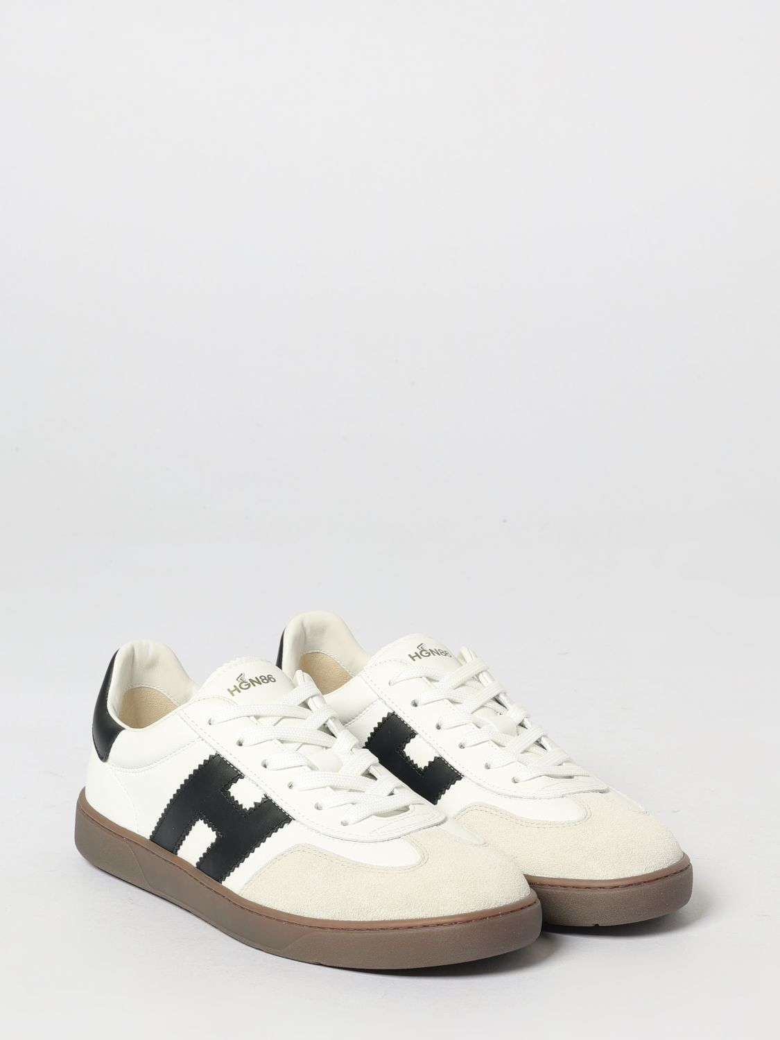 [Hogan] Sneakers SS26 HXM6470FB60QDA 0001