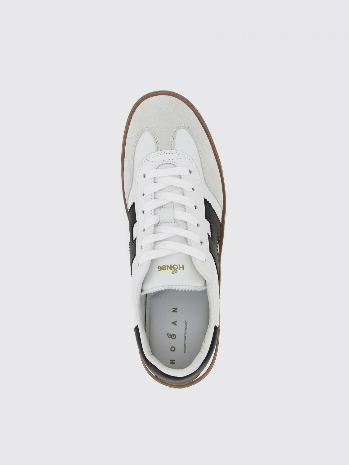 [Hogan] Sneakers SS26 HXM6470FB60QDA 0001
