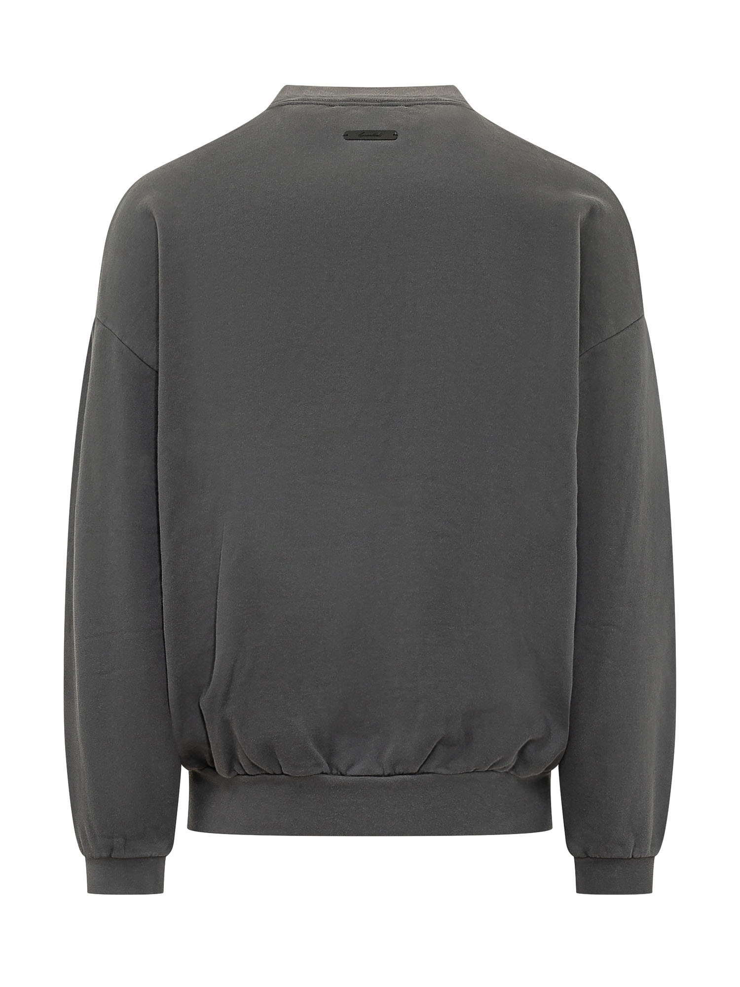 [Fear Of God Essentials] Sweatshirt FW26 RW00390 0146