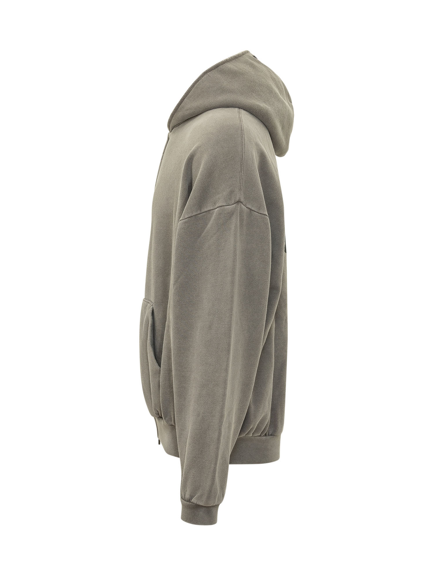 [Fear Of God Essentials] Zip Up FW26 RW00387 0145