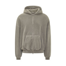 [Fear Of God Essentials] Zip Up FW26 RW00387 0145