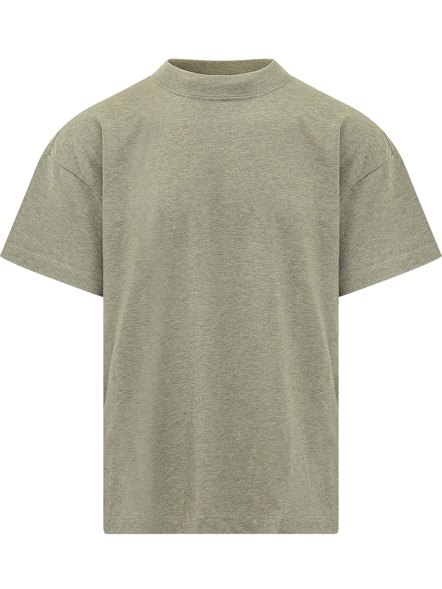 [Fear Of God Essentials] T-shirts Short Sleeve FW26 RW00263 0135