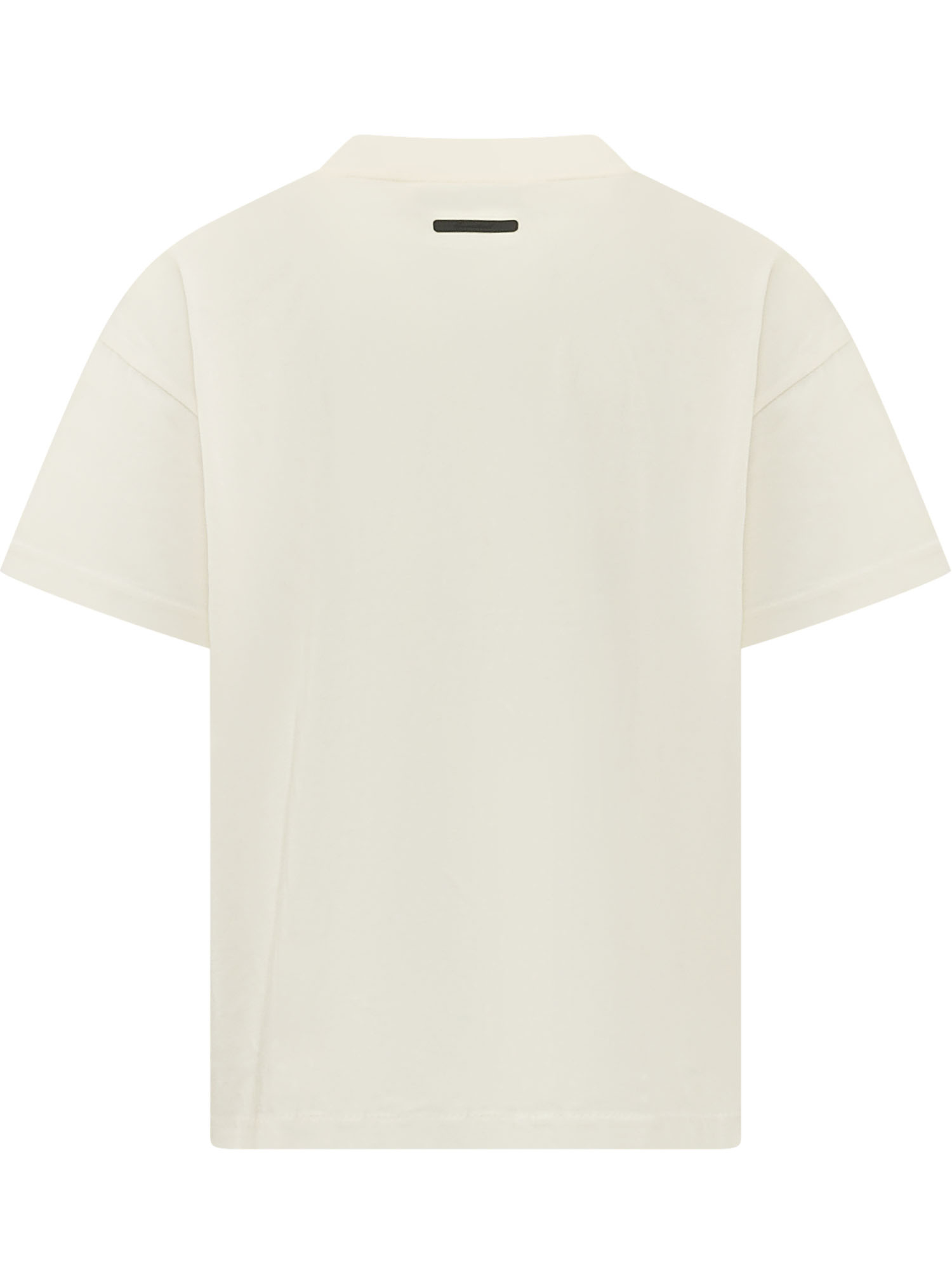 [Fear Of God Essentials] T-shirts Short Sleeve FW26 RW00263 0034