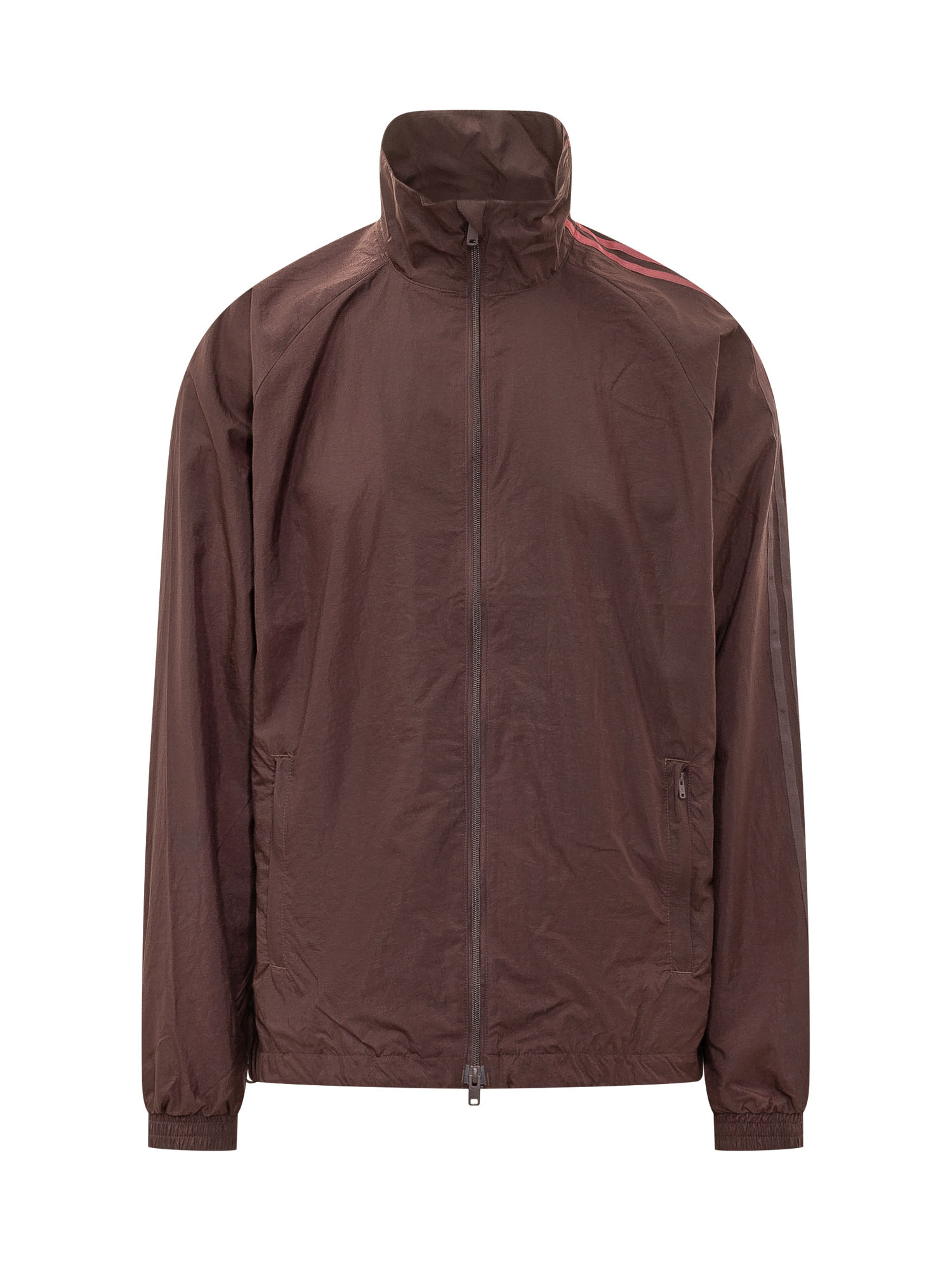 [Y-3] Sweatshirt FW26 KT9765 NGTRED