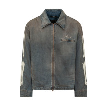 [Amiri] Casual Jacket FW26 AM326JA003 000Q