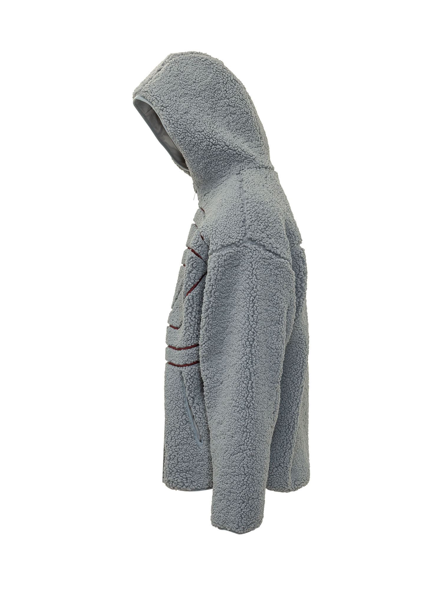 [Diesel] Sweatshirt FW26 A189470KIBT 9ED