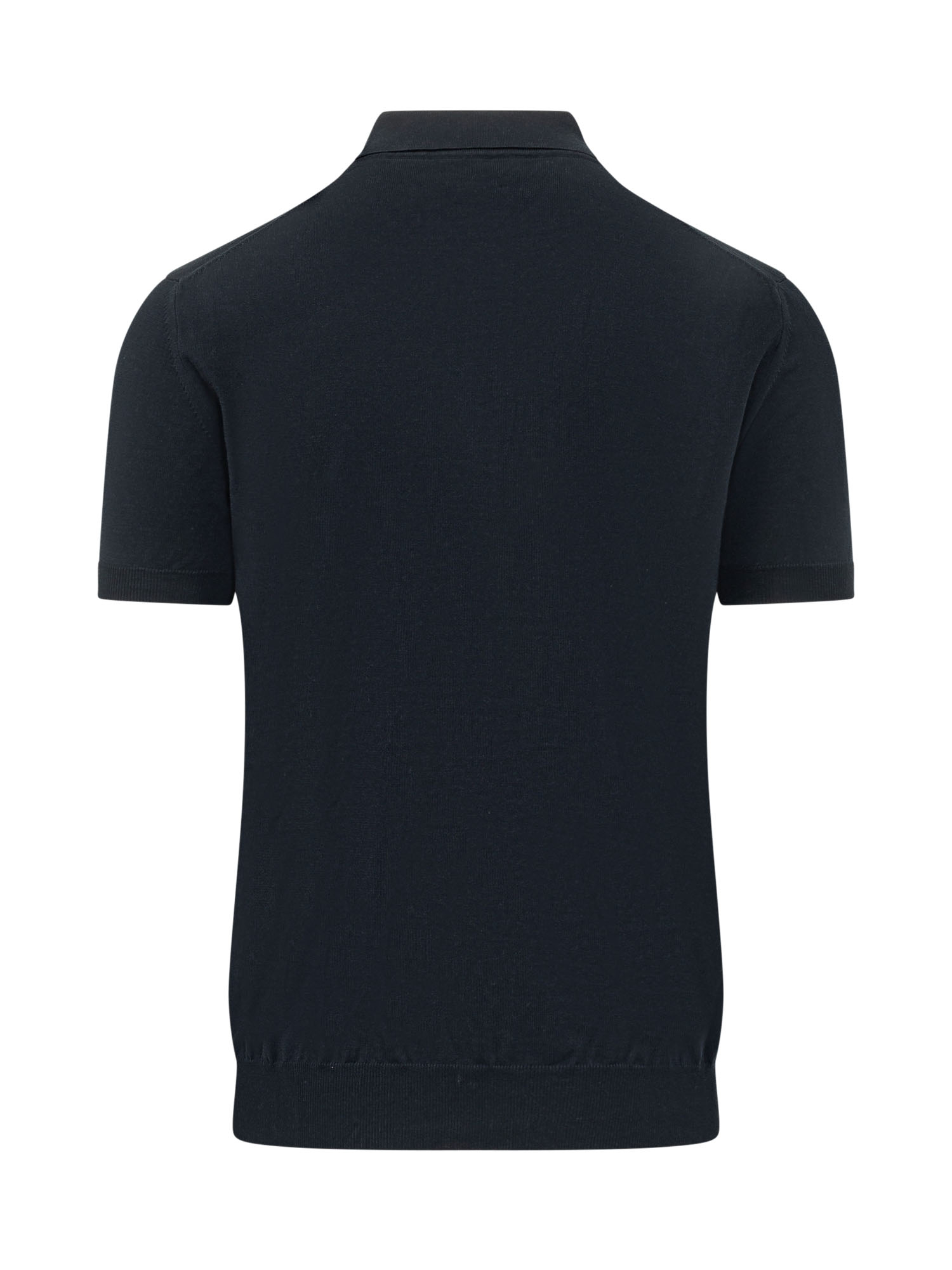 [Baracuta] Top SS26 BRMAG0003BKNT1 397