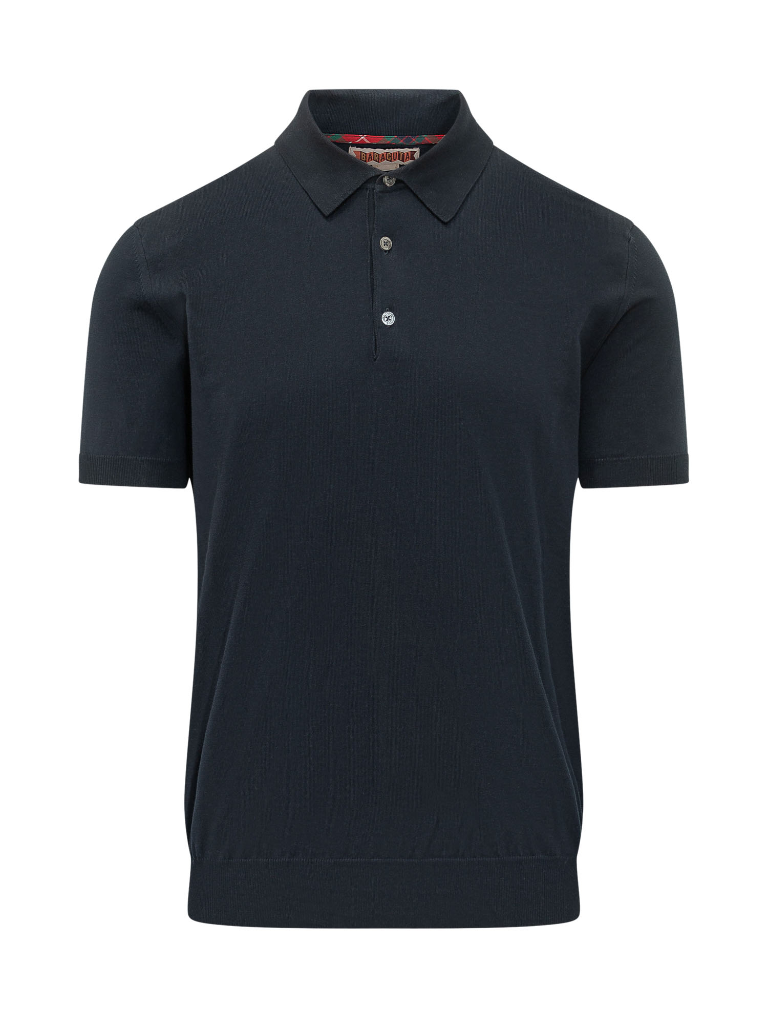 [Baracuta] Top SS26 BRMAG0003BKNT1 397