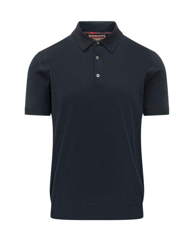 [Baracuta] Top SS26 BRMAG0003BKNT1 397