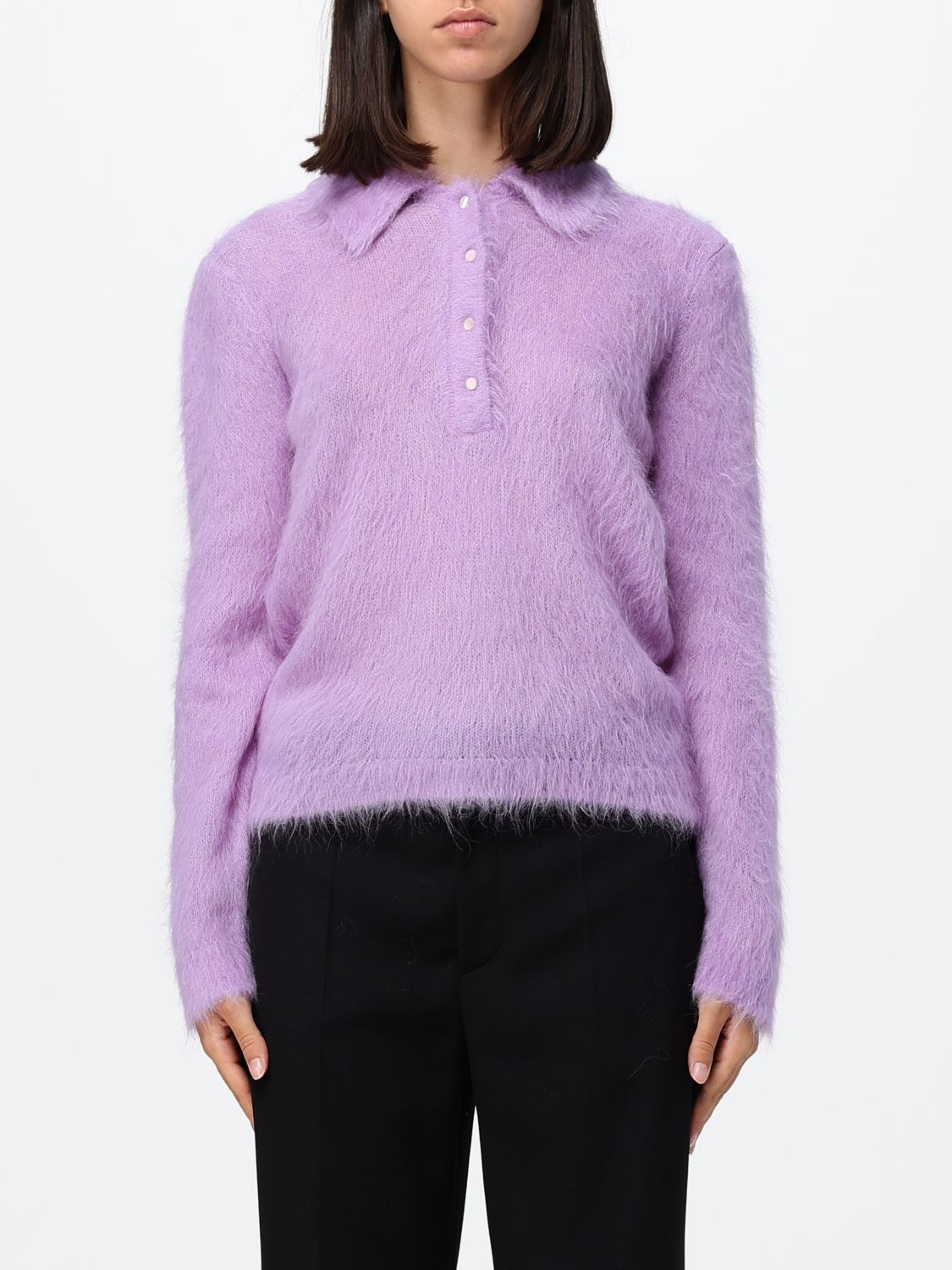 [Chloe] Knitwear FW26 CH26AMP16720 508