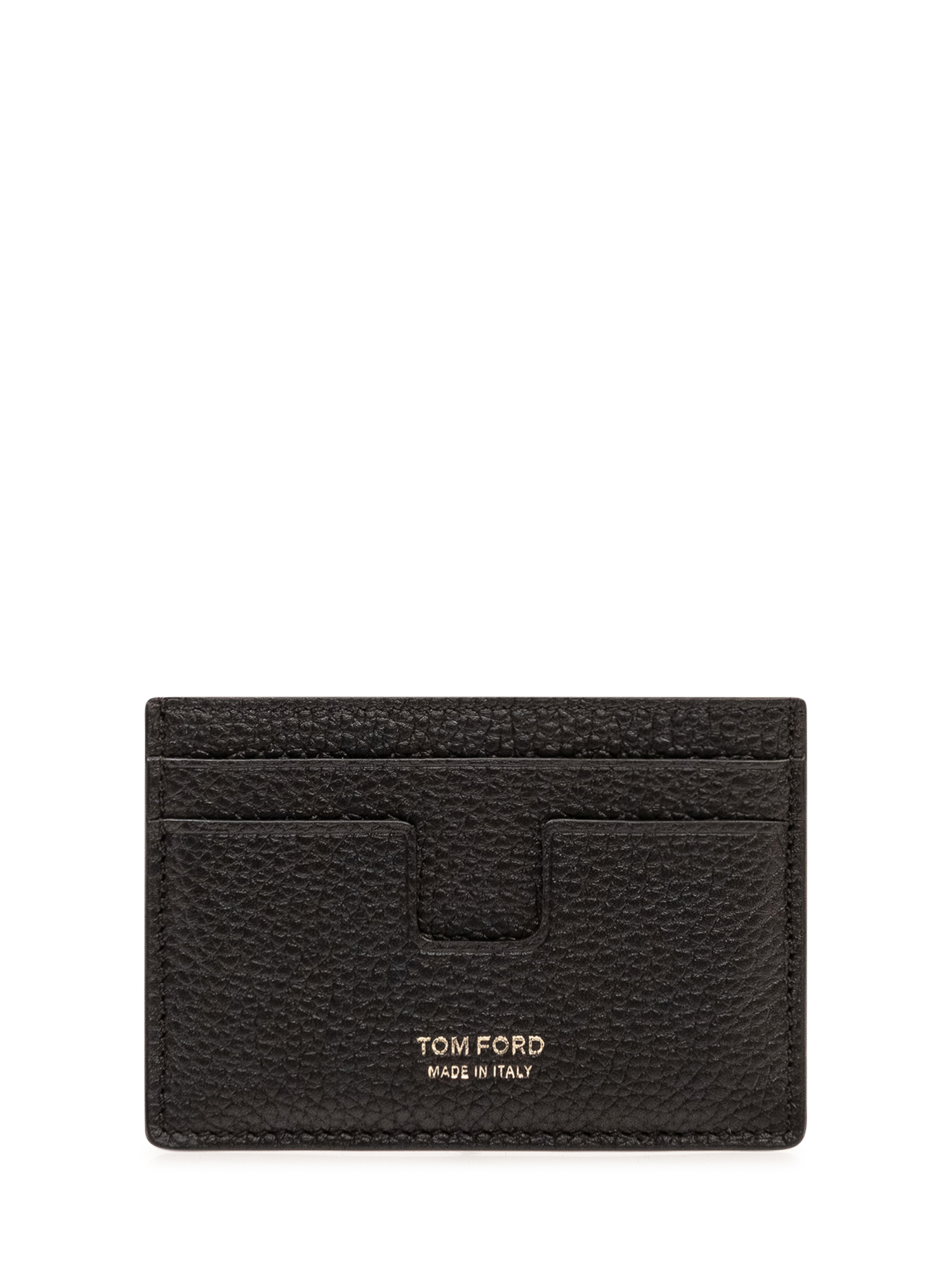 [Tom Ford] Wallet FW26 Y0232LCL158G NAA