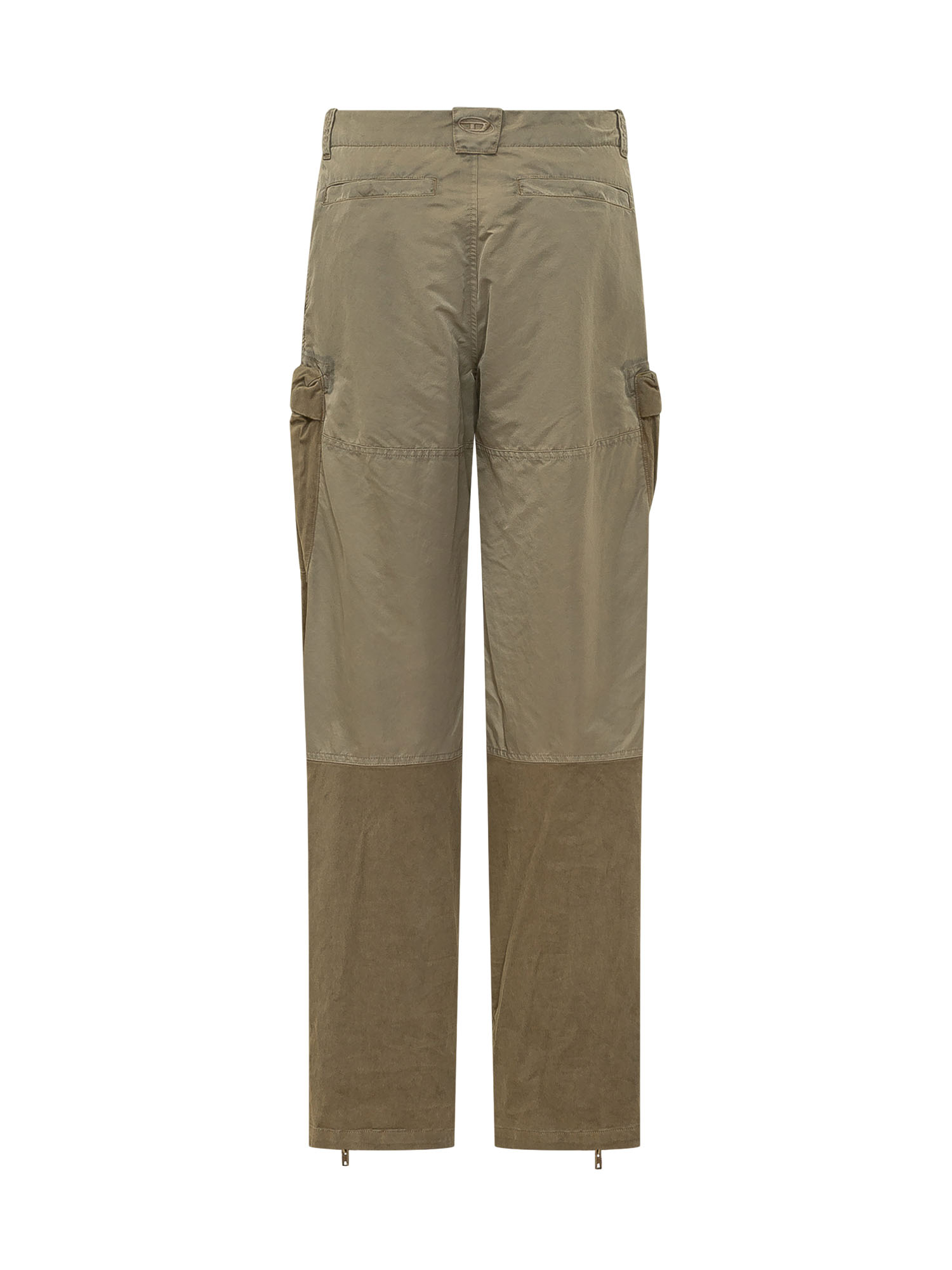 [Diesel] Trousers FW26 A221460CJCH 7CS
