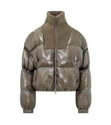 [Diesel] Down jacket FW26 A233900BKCP 96H