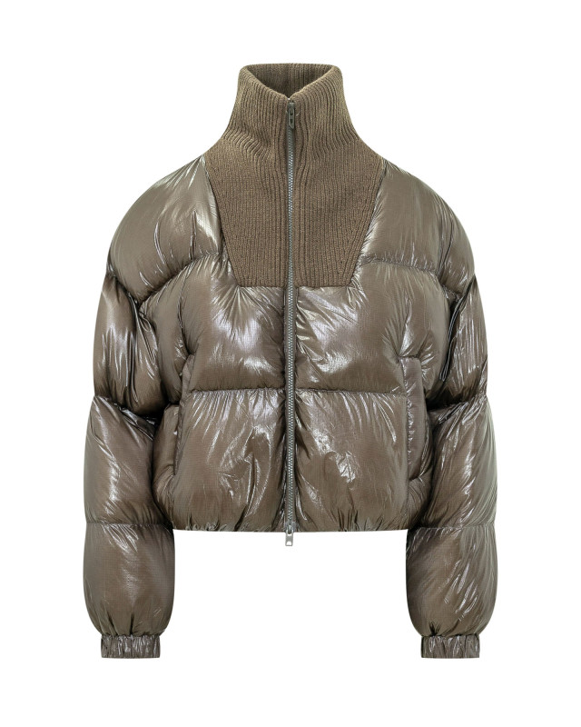 [Diesel] Down jacket FW26 A233900BKCP 96H