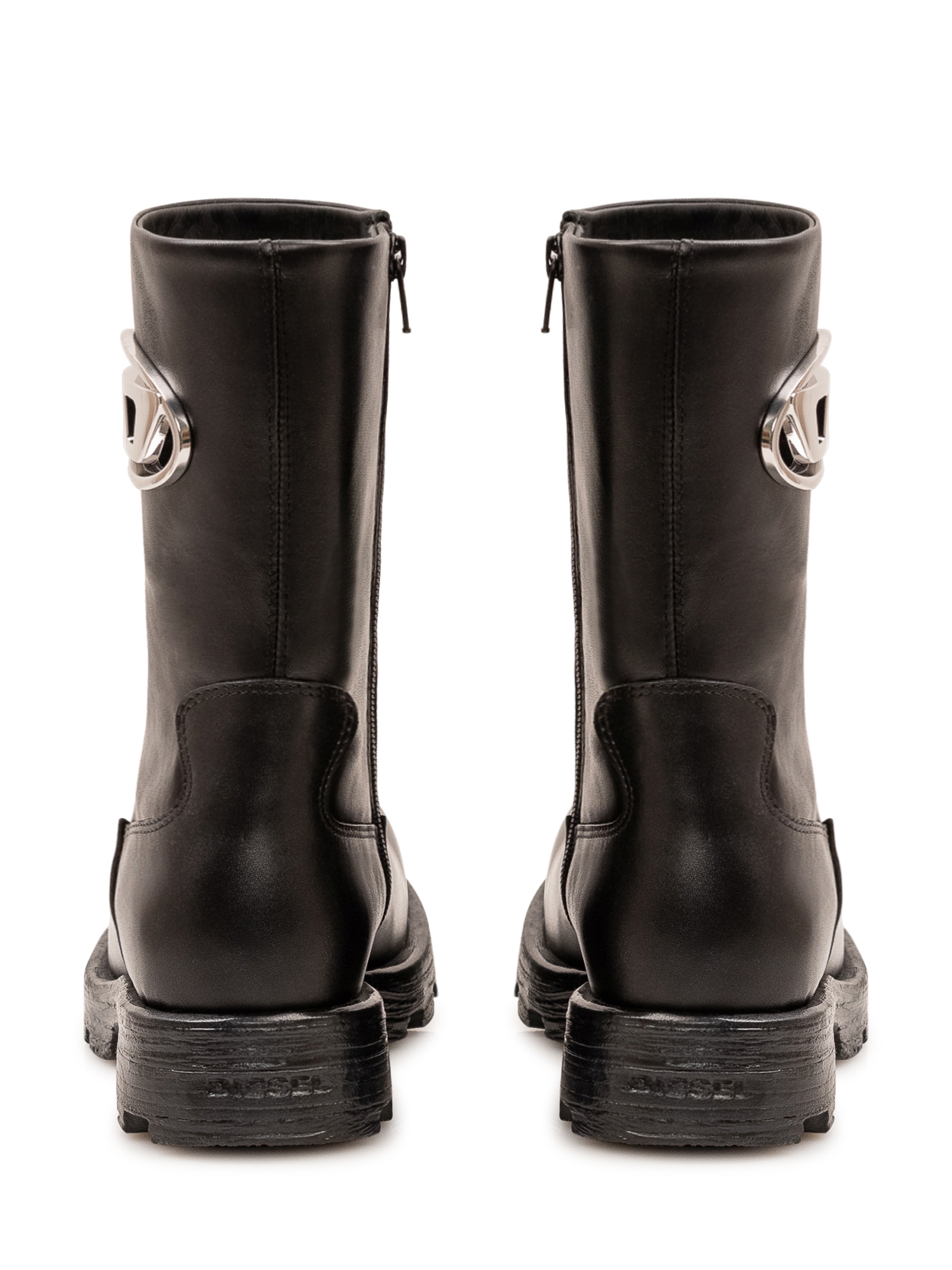 [Diesel] Boots FW26 Y03692P7576 T8013