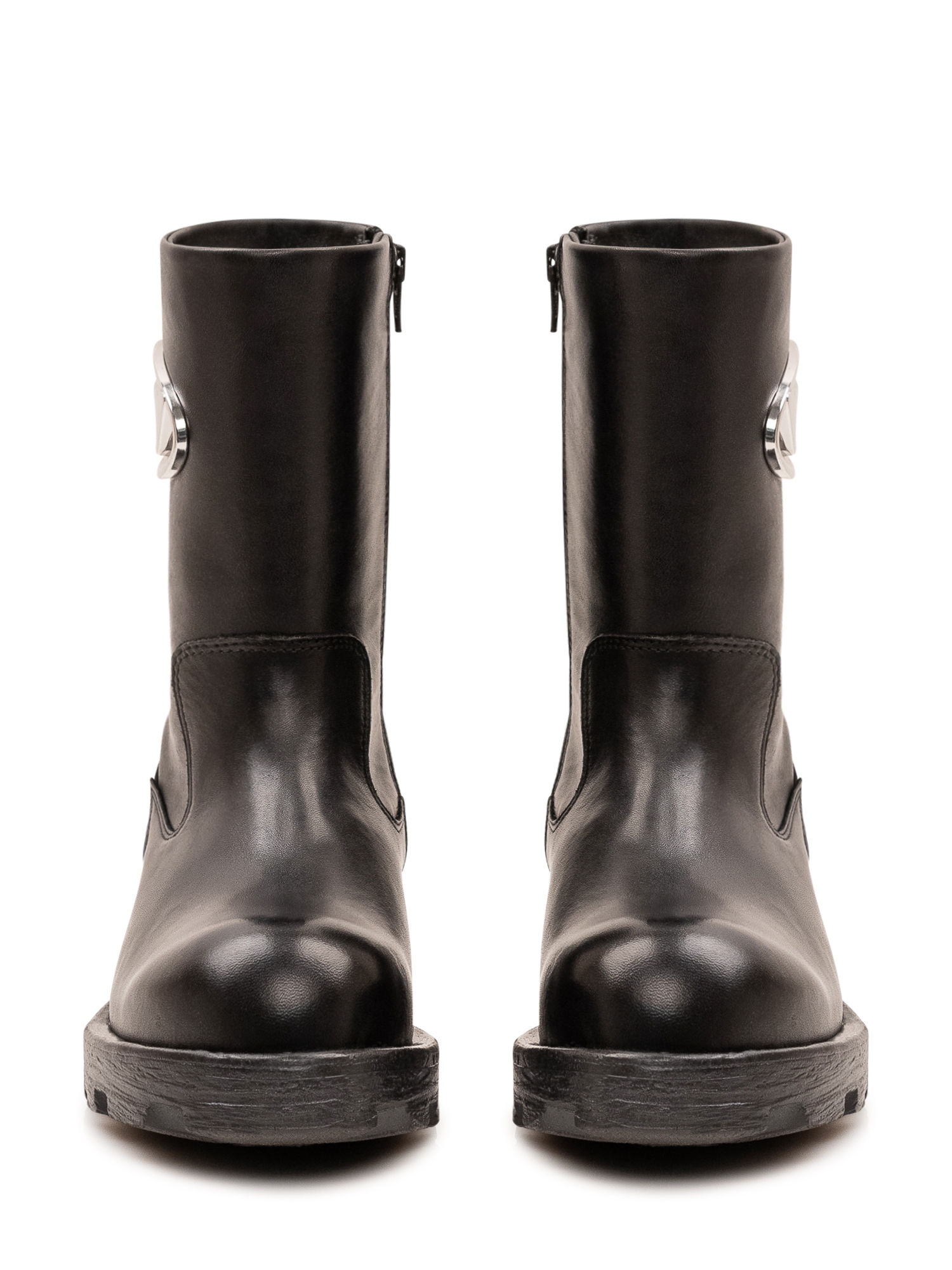 [Diesel] Boots FW26 Y03692P7576 T8013