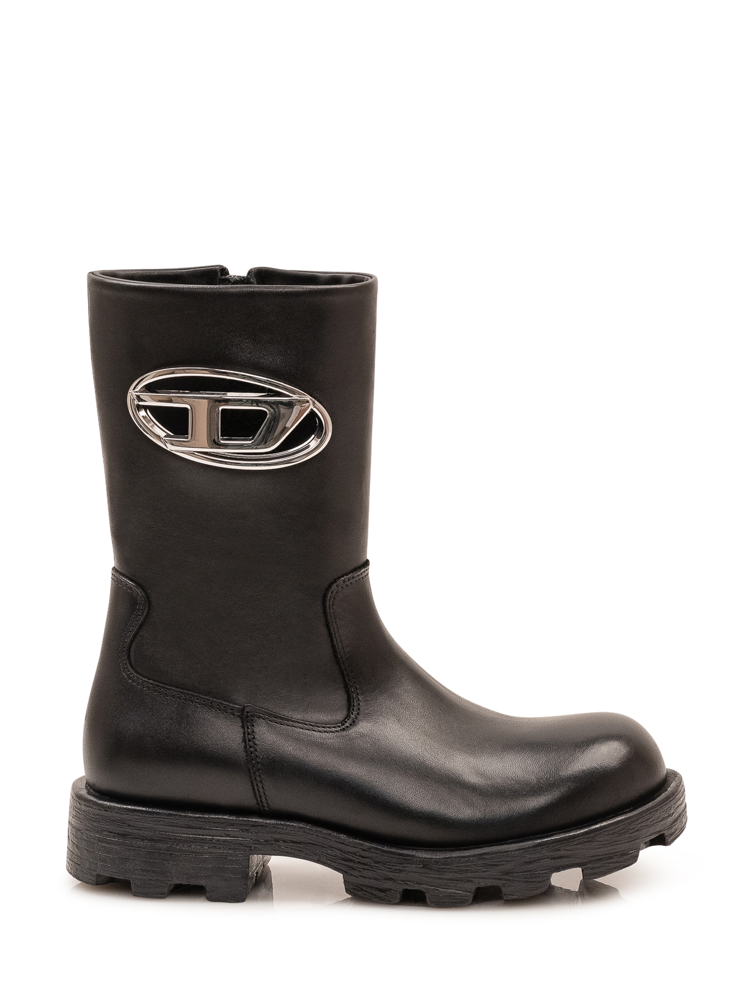 [Diesel] Boots FW26 Y03692P7576 T8013