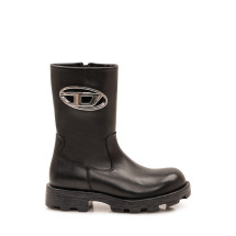 [Diesel] Boots FW26 Y03692P7576 T8013
