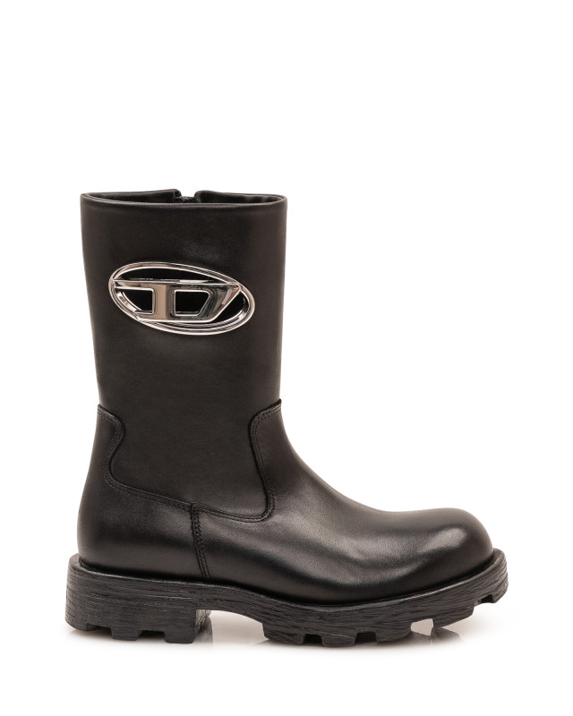 [Diesel] Boots FW26 Y03692P7576 T8013