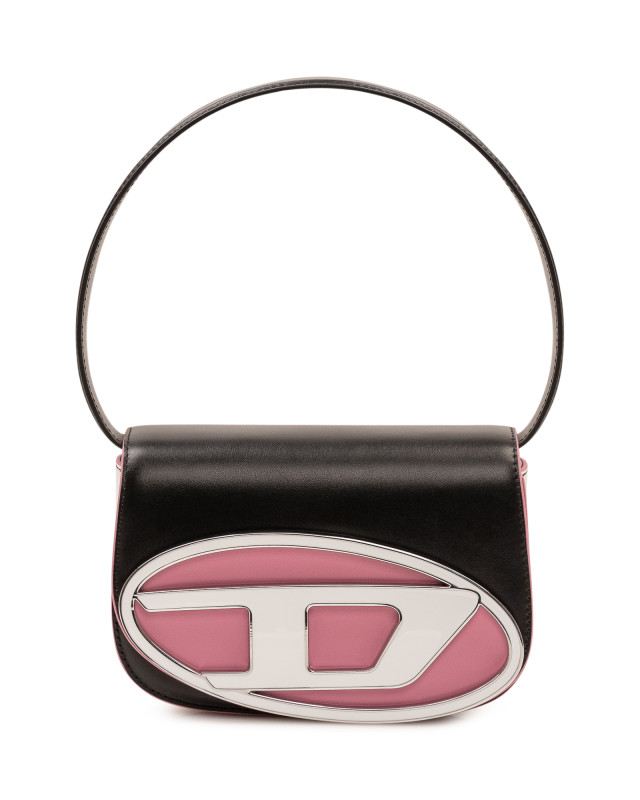 [Diesel] Shoulder bag FW26 X08396P4494 HB472