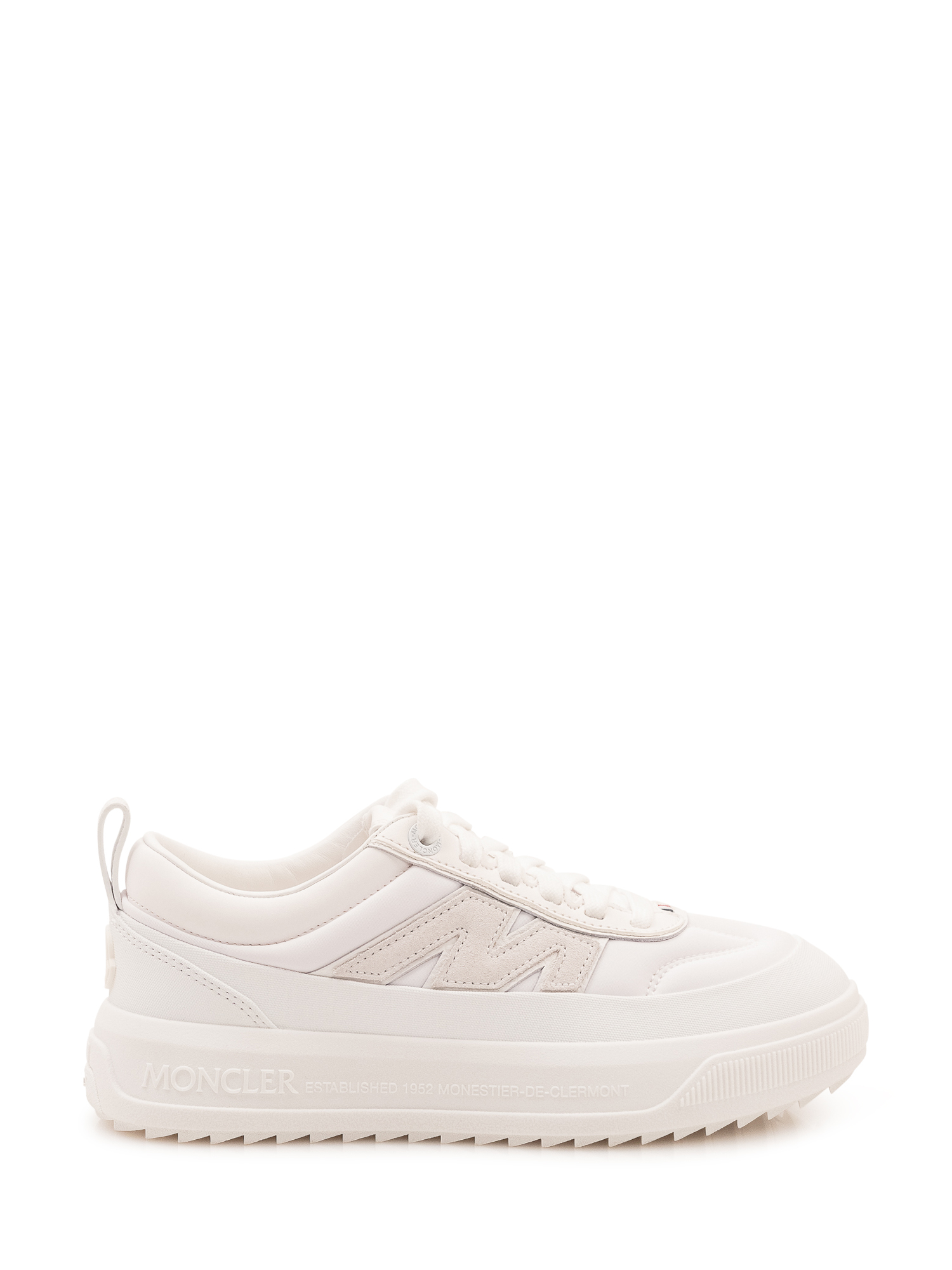 [Moncler] Sneakers FW26 L209B4M00150N0565 001