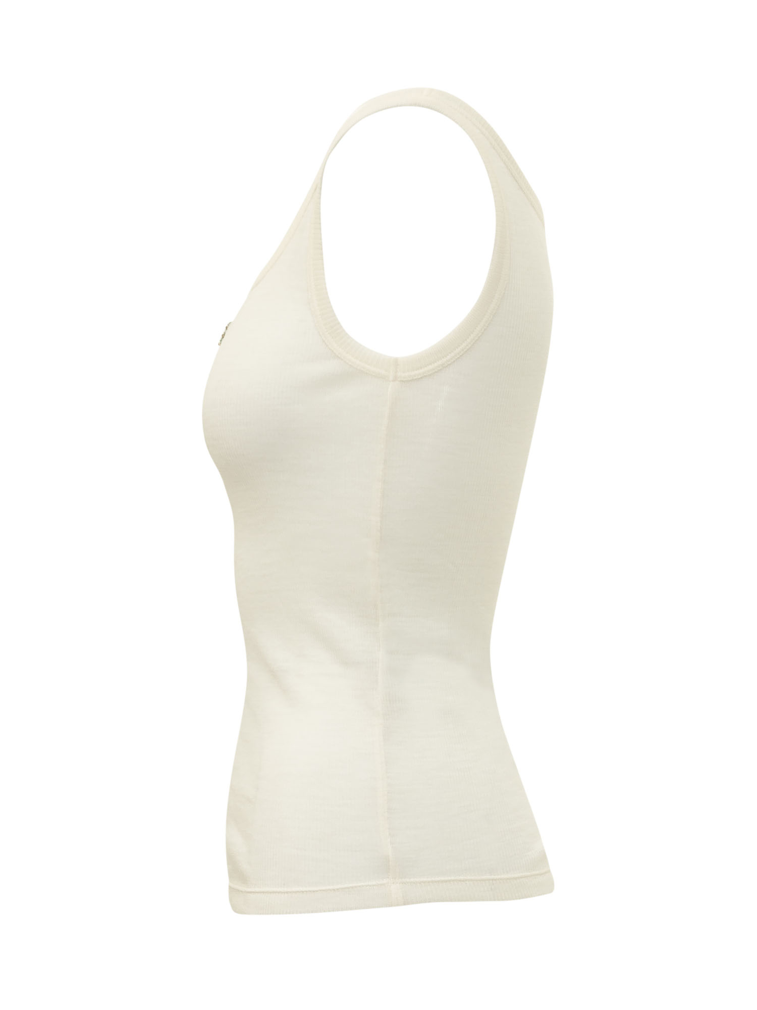 [Versace] Tank top FW26 10259751A18694 1W150