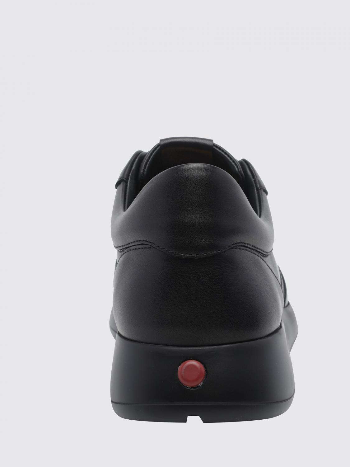 [Tod's] Sneakers FW26 XXM79K0IP51THC B999