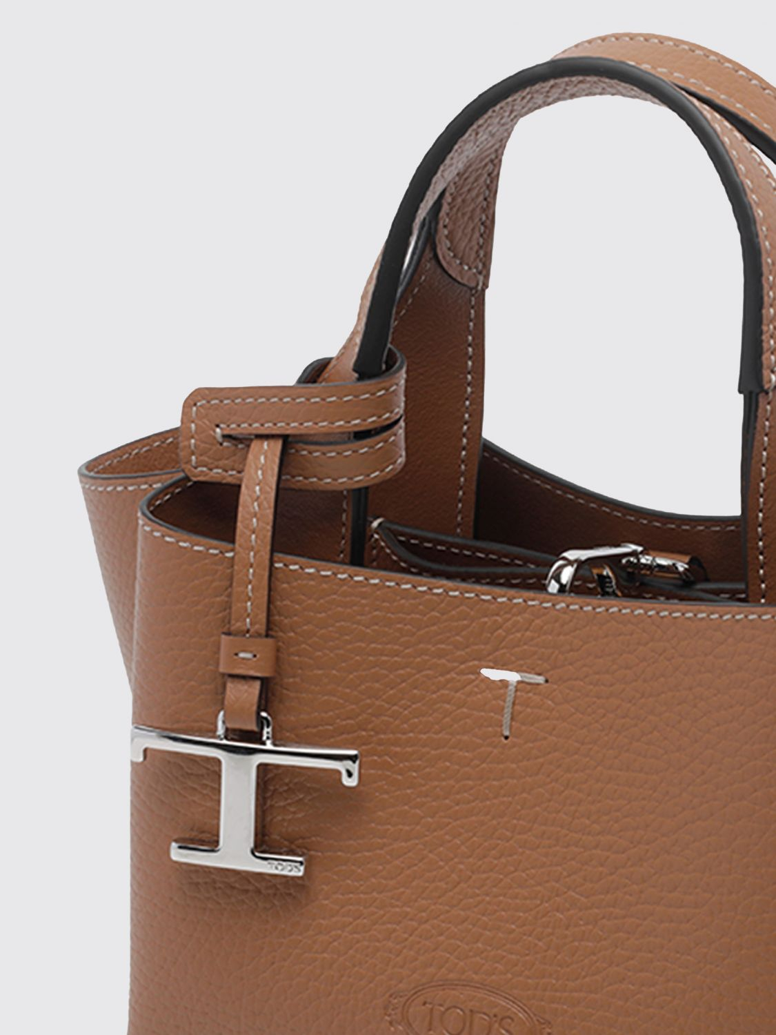 [Tod's] Tote bag FW26 XBWAPAFL000QRI S410