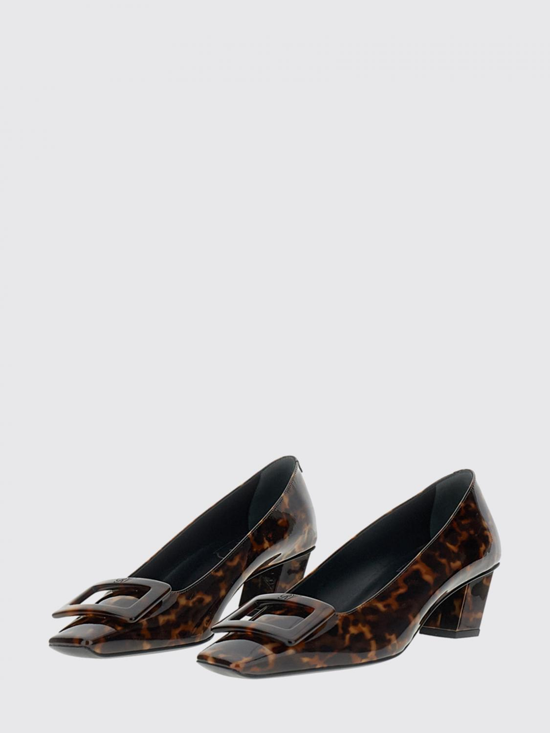 [Roger Vivier] Pumps FW26 RVW00639540VIZ S611
