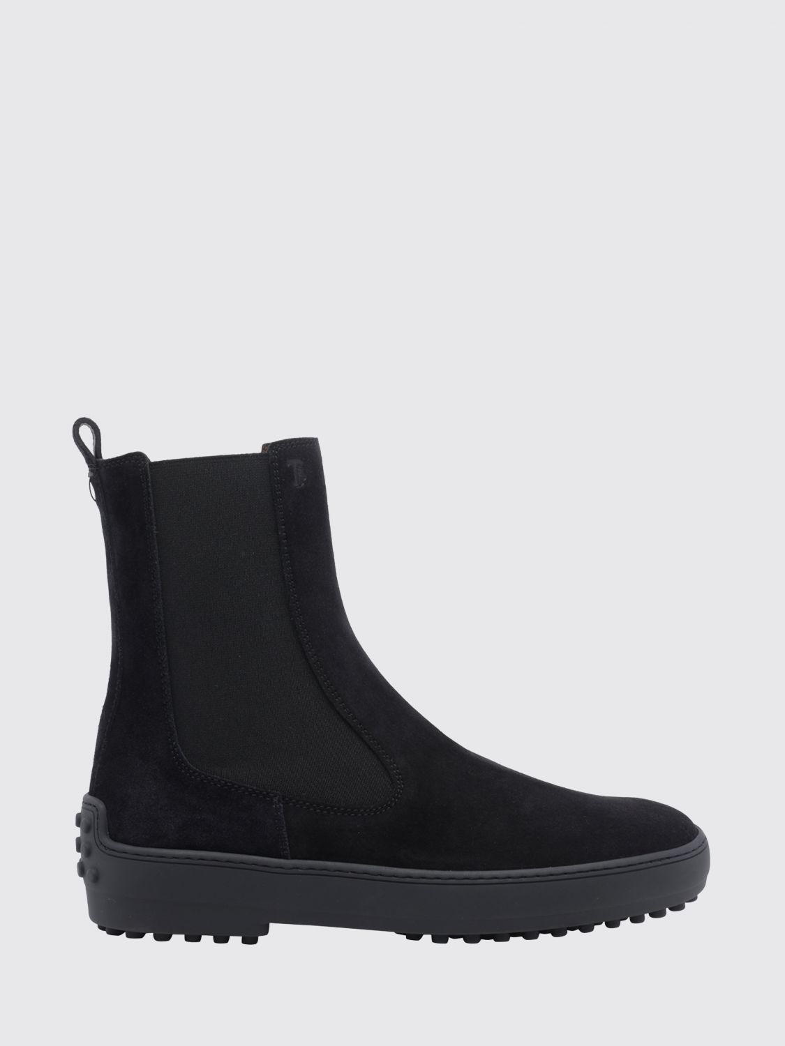 [Tod's] Boots FW26 XXW84L0JS50RE0 B999