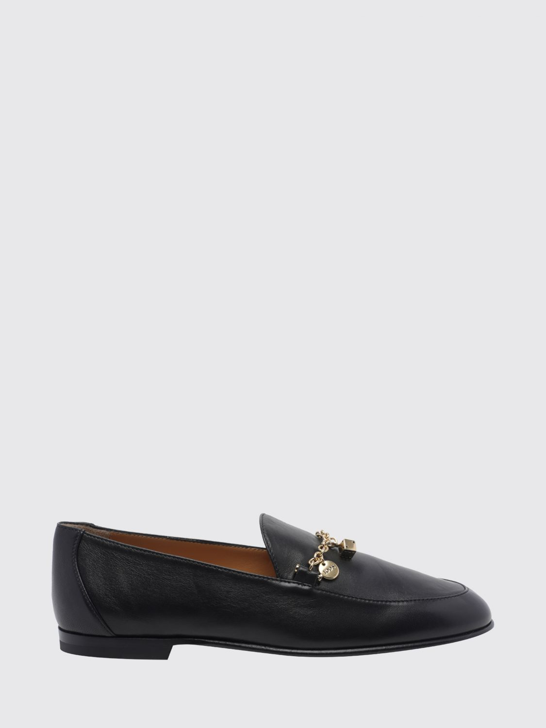 [Tod's] Loafer FW26 XXW25M0KR6091T B999