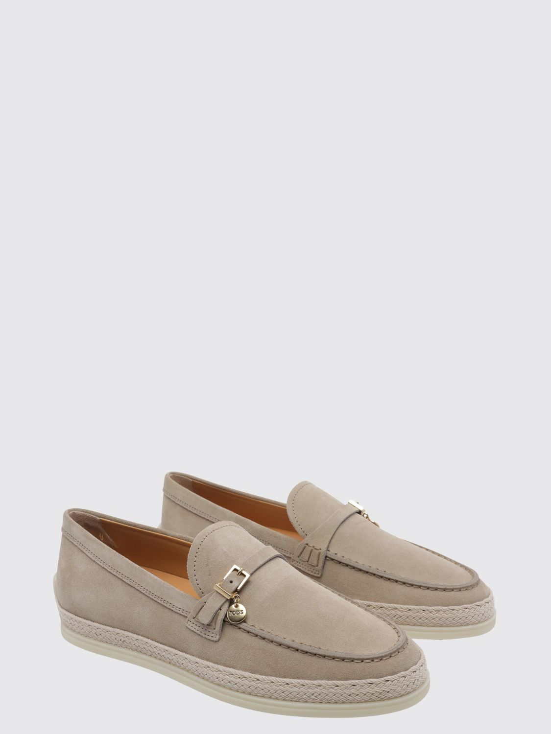 [Tod's] Loafer FW26 XXW92K0JK50RE0 S812