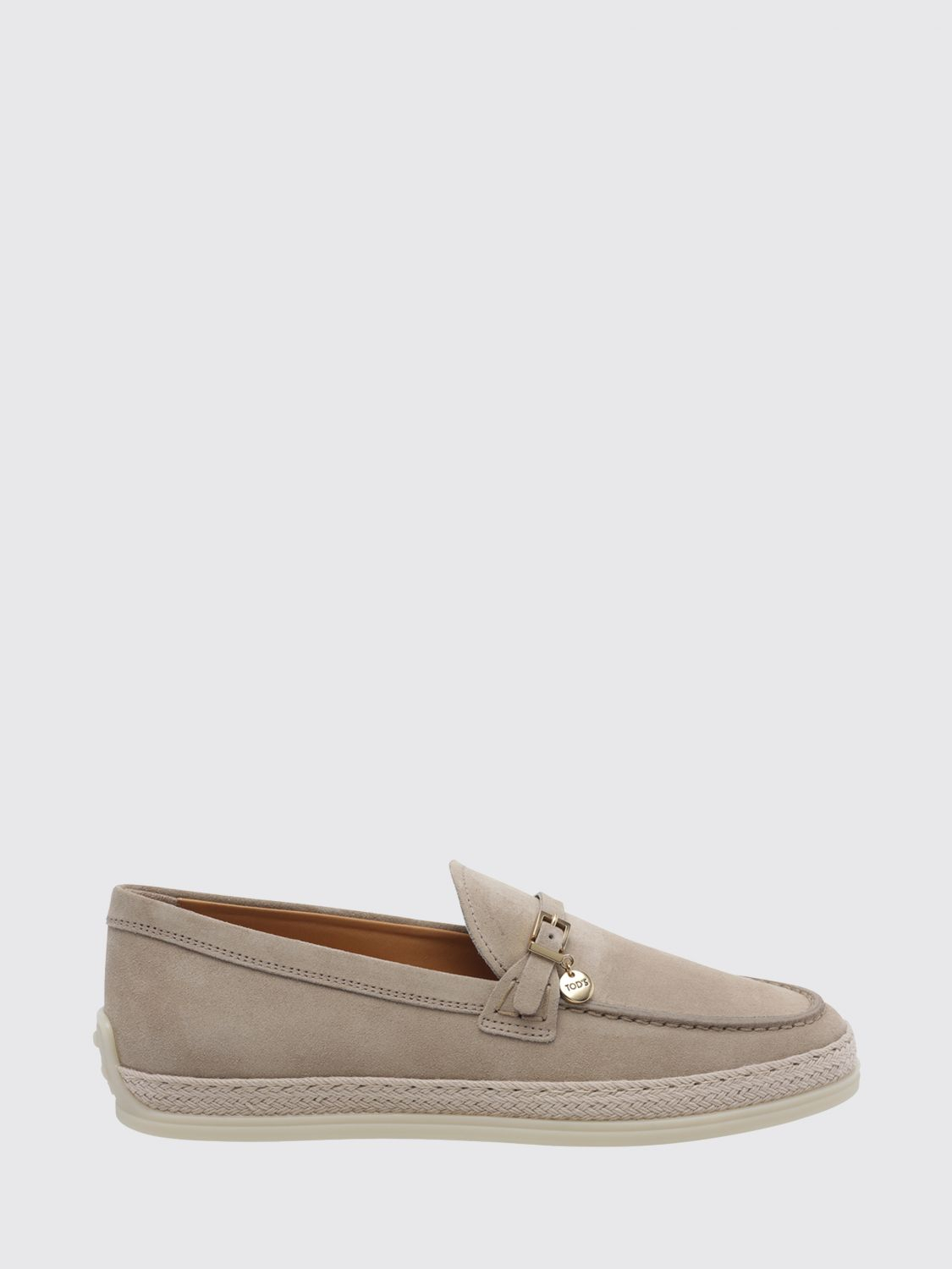 [Tod's] Loafer FW26 XXW92K0JK50RE0 S812
