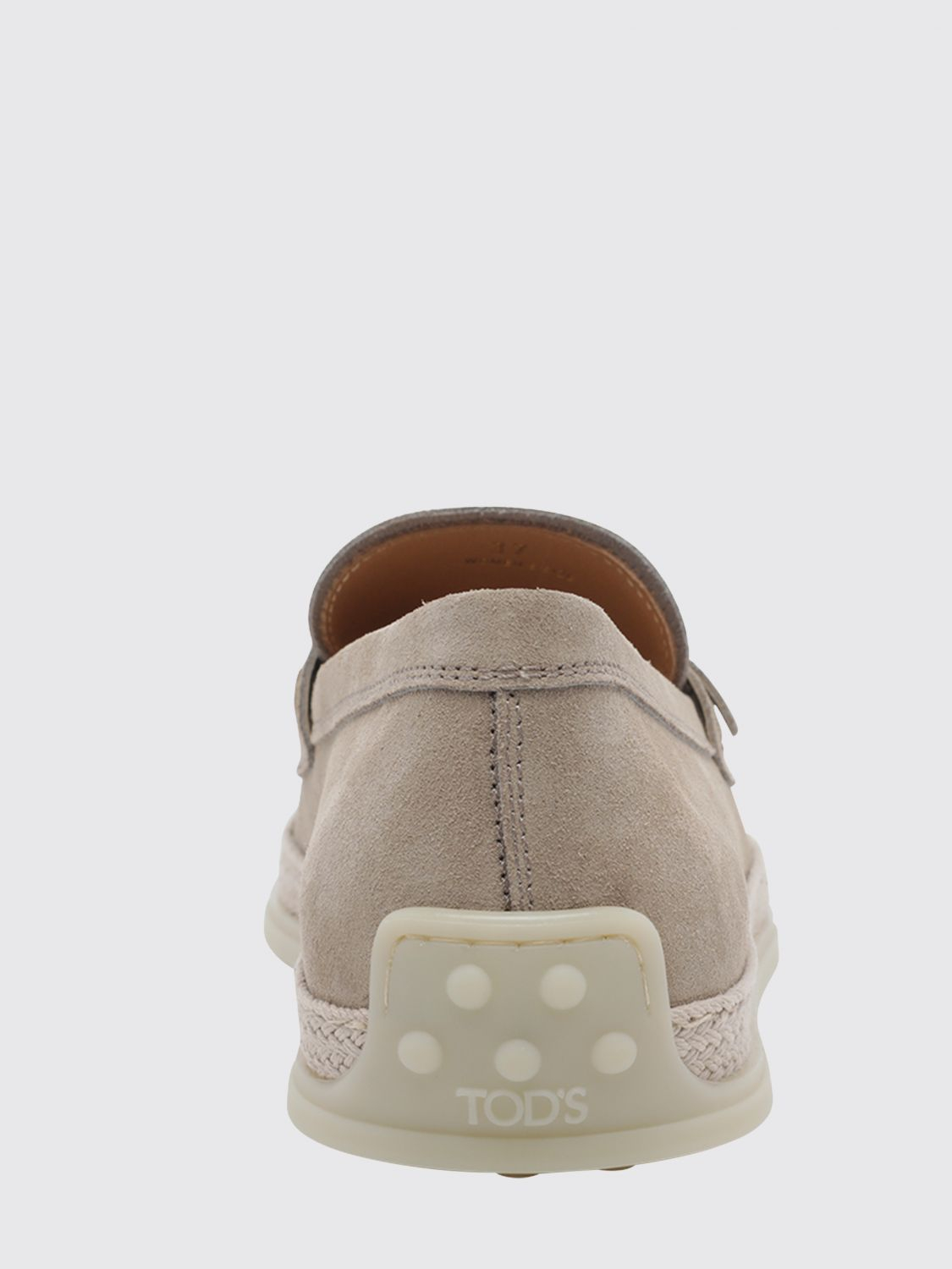 [Tod's] Loafer FW26 XXW92K0JK50RE0 S812