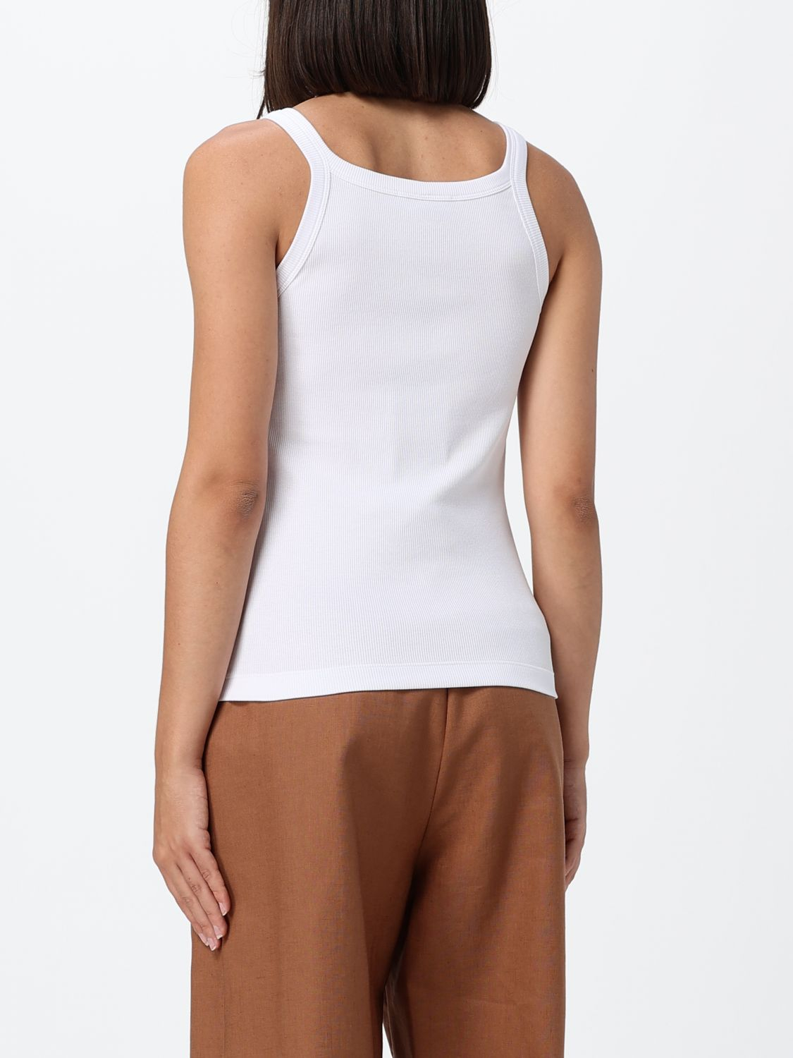 [Fendi] Tank top FW26 FS7966AW87 F0ZNM