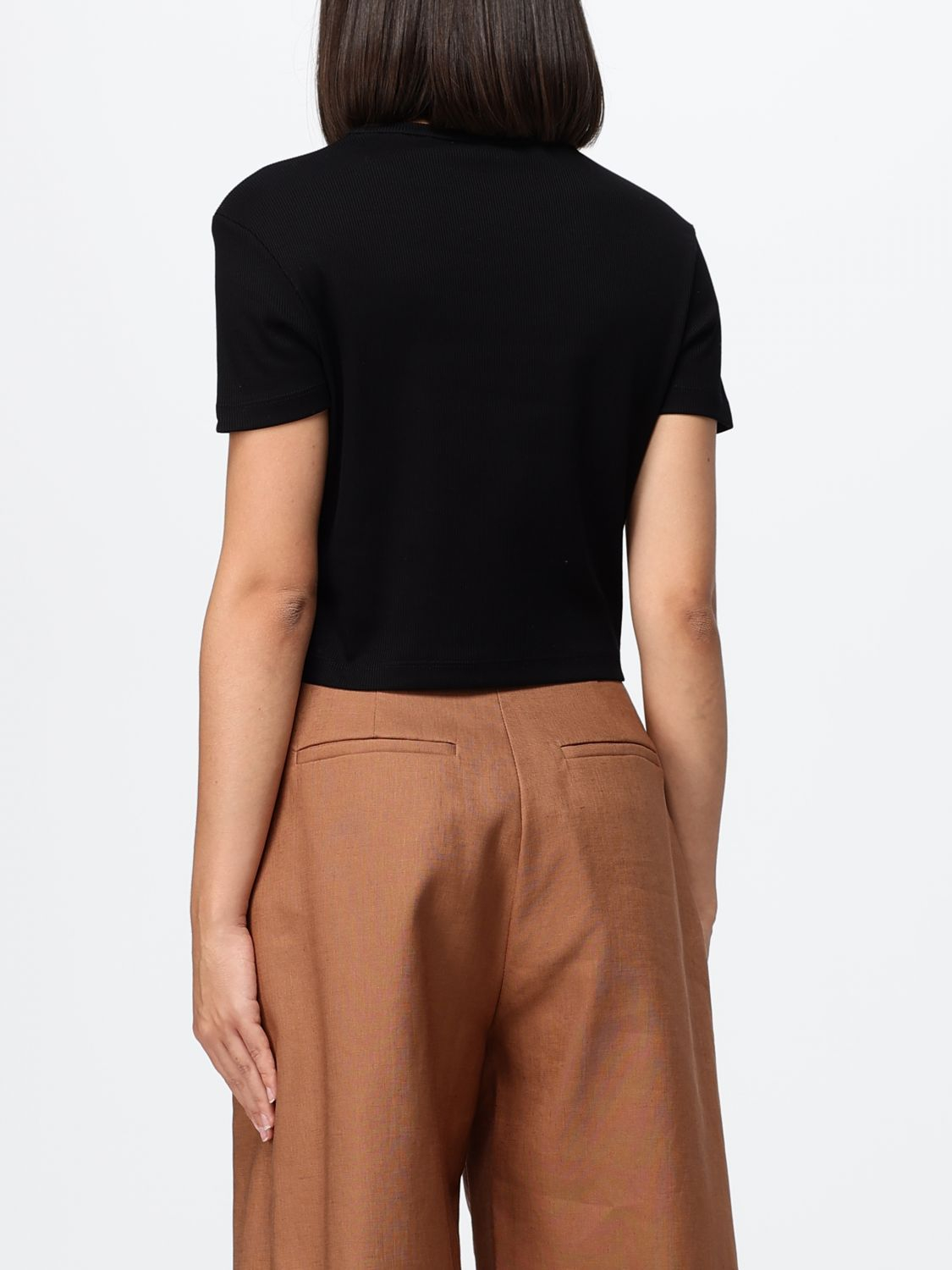 [Fendi] T-shirts Short Sleeve FW26 FS8110AW87 F0GME
