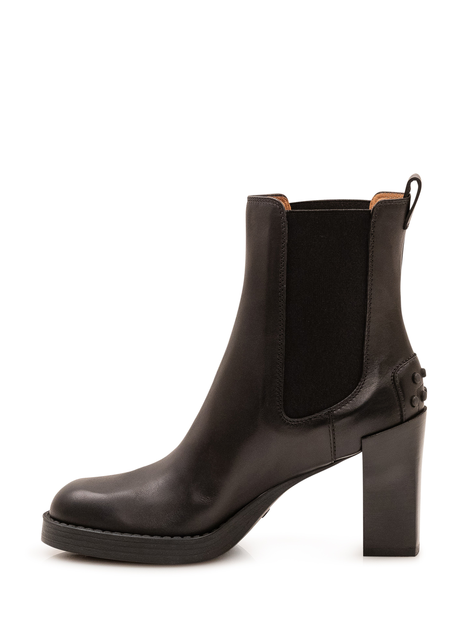 [Tod's] Boots FW26 XXW79L0JL30N6M B999