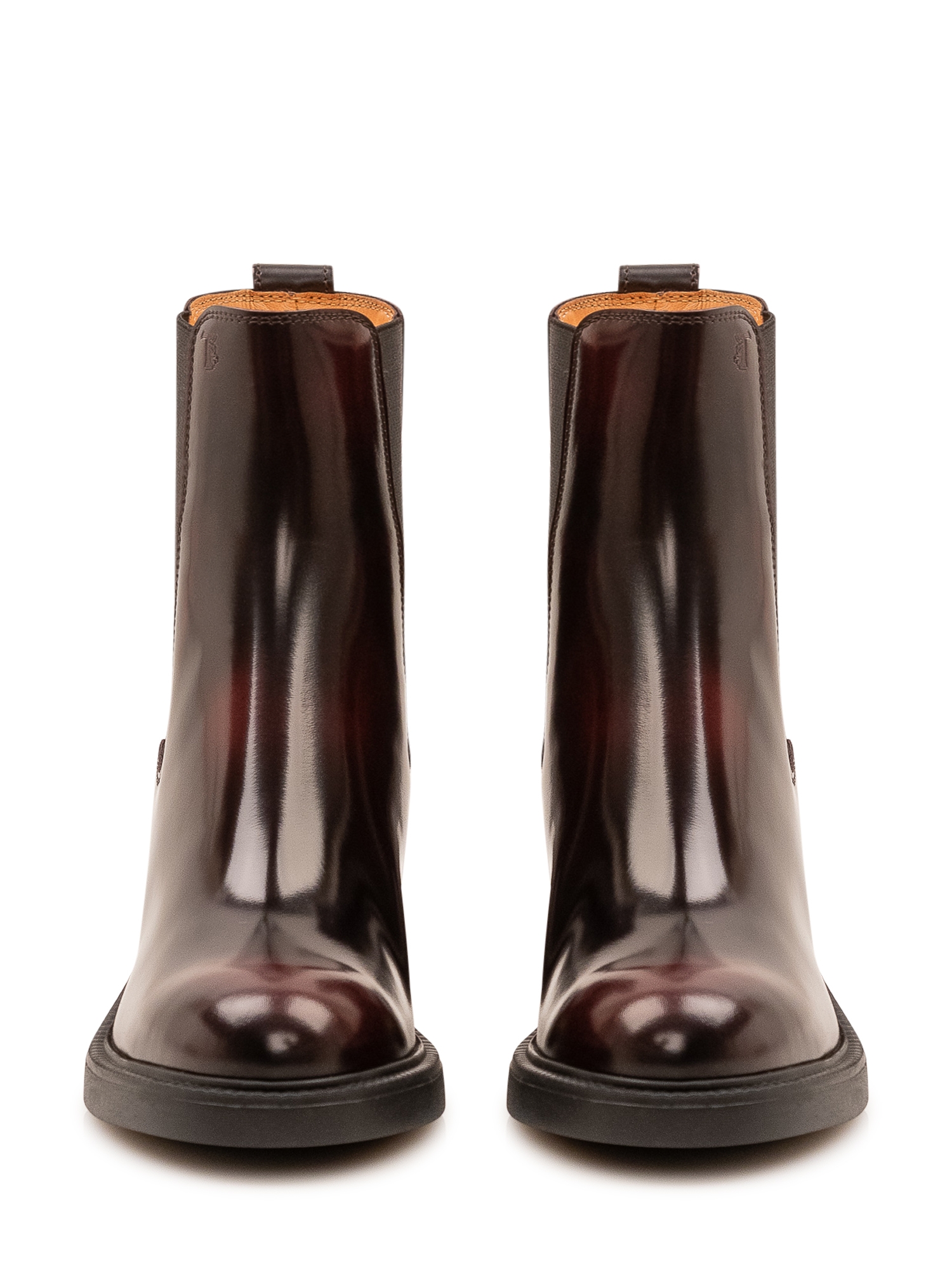 [Tod's] Boots FW26 XXW73L0JK00AKT R810