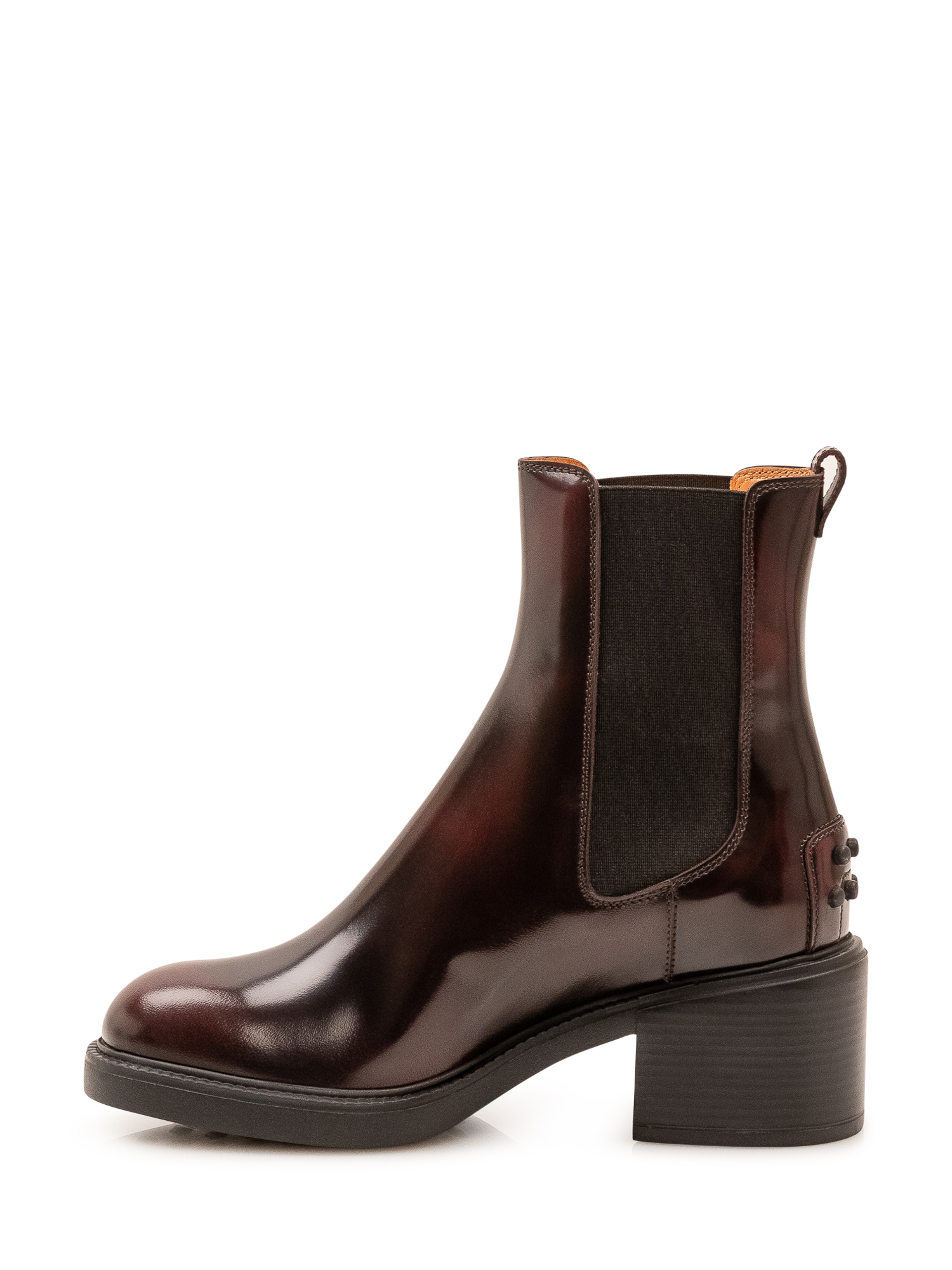 [Tod's] Boots FW26 XXW73L0JK00AKT R810