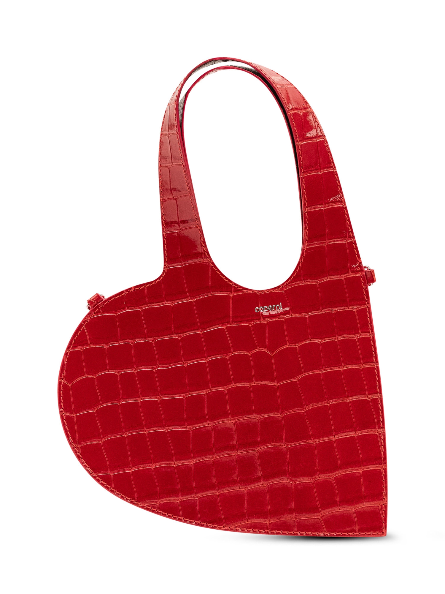 [Coperni] Shoulder bag FW26 COPBA93F6107 RED