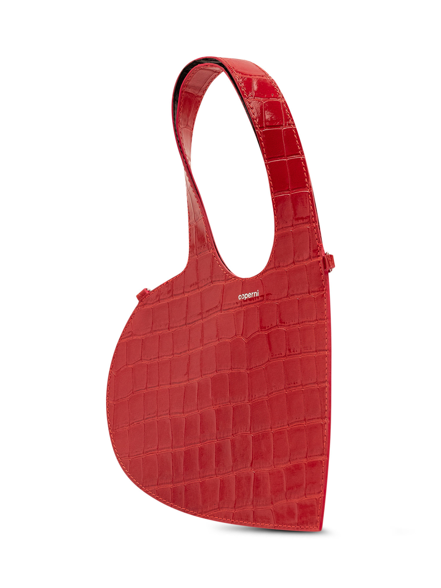 [Coperni] Shoulder bag FW26 COPBA93F6107 RED