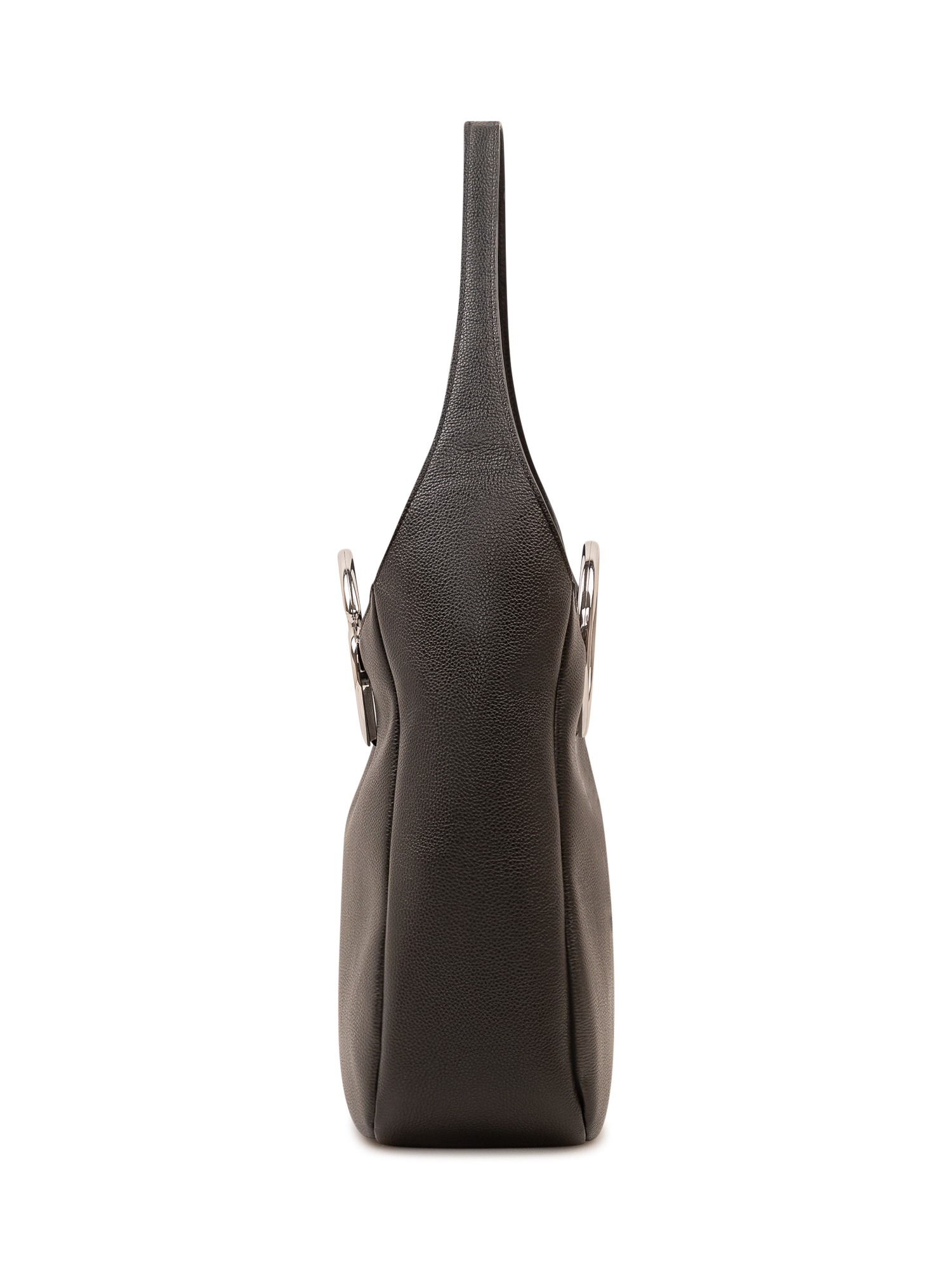 [Coperni] Shoulder bag FW26 COPBA141F6010 BLK