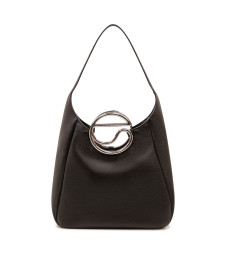 [Coperni] Shoulder bag FW26 COPBA141F6010 BLK