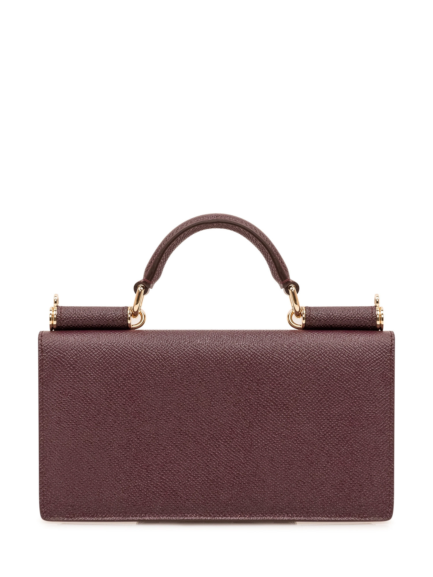 [Dolce & Gabbana] Clutch bag FW26 BI3280A1001 8M073