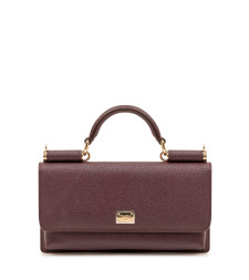 [Dolce & Gabbana] Clutch bag FW26 BI3280A1001 8M073