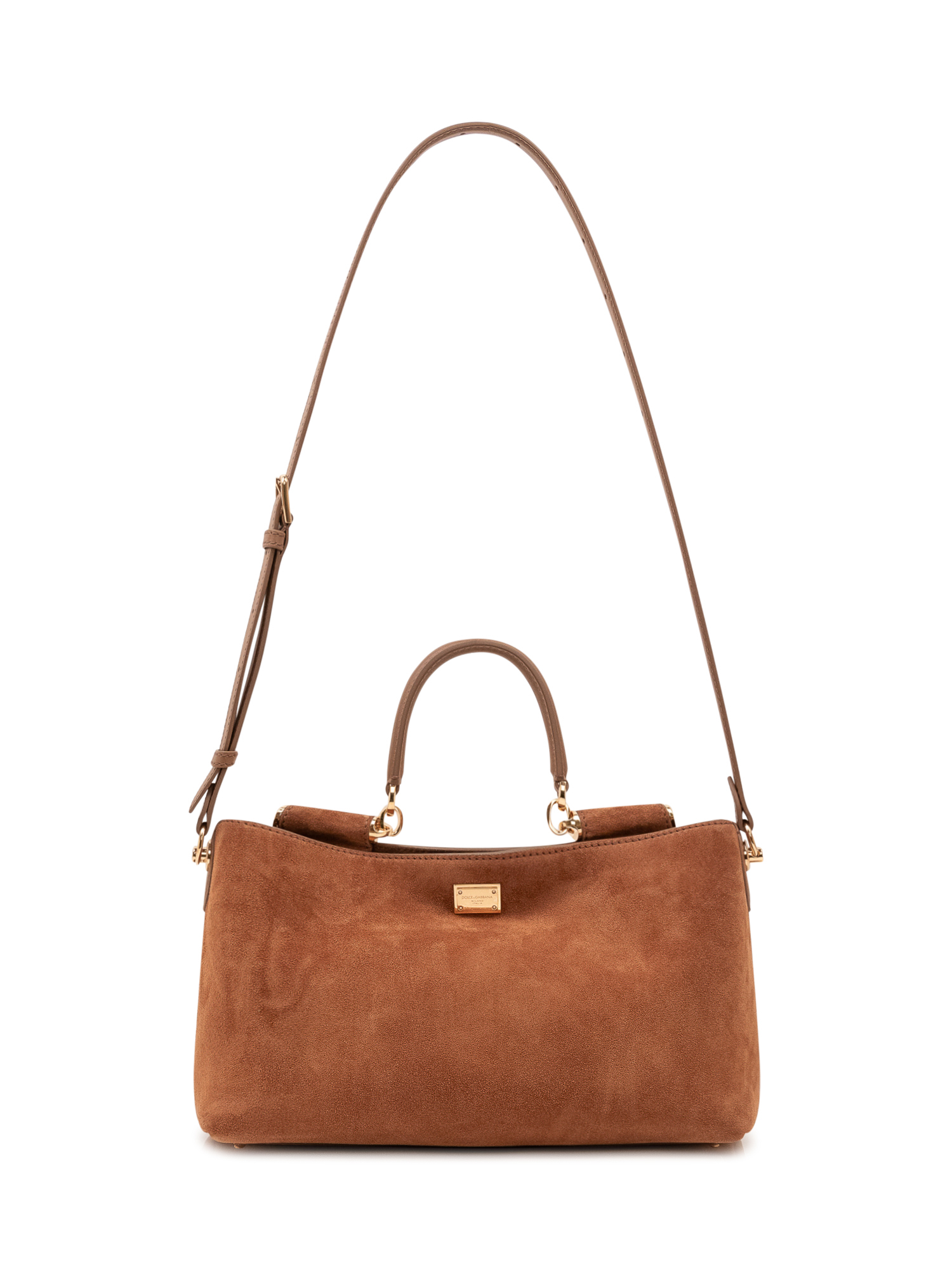 [Dolce & Gabbana] Shoulder bag FW26 BB7896A0775 8Y121