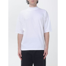 [Jil Sander] T-shirts Short Sleeve FW26 J22GC0266J45084 100